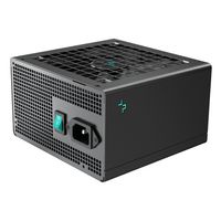 Miniatura 4 de Fuente Alimentación 750W DEEPCOOL  PN750D 80 PLUS Gold Non-Modular Negro