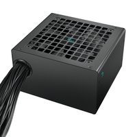 Miniatura 7 de Fuente Alimentación 750W DEEPCOOL  PN750D 80 PLUS Gold Non-Modular Negro