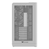 Miniatura 4 de CAJA THERMALTAKE VIEW 390 AIR  ATX 2XUSB 3.0 SIN FUENTE BLANCO