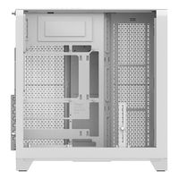 Miniatura 5 de CAJA THERMALTAKE VIEW 390 AIR  ATX 2XUSB 3.0 SIN FUENTE BLANCO