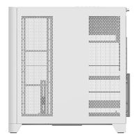 Miniatura 6 de CAJA THERMALTAKE VIEW 390 AIR  ATX 2XUSB 3.0 SIN FUENTE BLANCO