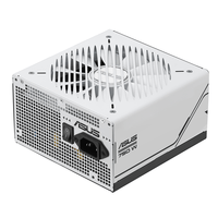 Miniatura 1 de Fuente Alimentación 750W Asus Prime AP-750G 80 PLUS Gold Fully-Modular Black,White