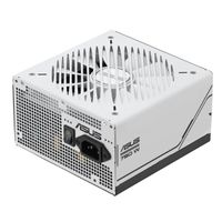 Miniatura 2 de Fuente Alimentación 750W Asus Prime AP-750G 80 PLUS Gold Fully-Modular Black,White