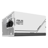 Miniatura 6 de Fuente Alimentación 750W Asus Prime AP-750G 80 PLUS Gold Fully-Modular Black,White