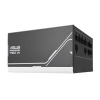 Miniatura 7 de Fuente Alimentación 750W Asus Prime AP-750G 80 PLUS Gold Fully-Modular Black,White