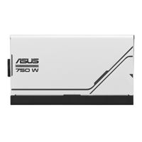 Miniatura 9 de Fuente Alimentación 750W Asus Prime AP-750G 80 PLUS Gold Fully-Modular Black,White