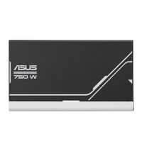 Miniatura 10 de Fuente Alimentación 750W Asus Prime AP-750G 80 PLUS Gold Fully-Modular Black,White