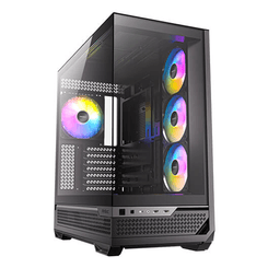 ANTEC  C7 ARGB  Negro