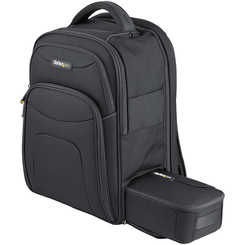 MOCHILA DE ORDENADOR PORTATIL DE 15.6  MORRAL DE NYL ON