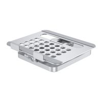 Miniatura 5 de DOCKING USB-C SOPORTE CONCEPTRONIC 1xHDMI4K 2xUSB-A 3.0 1xUSB-C 1xUSB-C PD100W 1x3,5MM 1xSD/SDMICRO