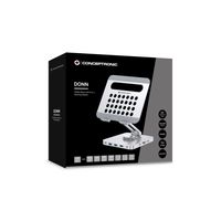 Miniatura 7 de DOCKING USB-C SOPORTE CONCEPTRONIC 1xHDMI4K 2xUSB-A 3.0 1xUSB-C 1xUSB-C PD100W 1x3,5MM 1xSD/SDMICRO