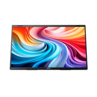 Miniatura 1 de MONITOR PORTATIL ACER PM191Q (UM.XP1EE.E01) 18.5" FHD IPS 100HZ 16:9 7MS 250NITS X1HDMI MULTIMEDIA