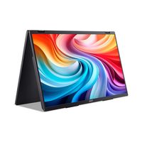 Miniatura 3 de MONITOR PORTATIL ACER PM191Q (UM.XP1EE.E01) 18.5" FHD IPS 100HZ 16:9 7MS 250NITS X1HDMI MULTIMEDIA