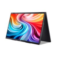 Miniatura 4 de MONITOR PORTATIL ACER PM191Q (UM.XP1EE.E01) 18.5" FHD IPS 100HZ 16:9 7MS 250NITS X1HDMI MULTIMEDIA