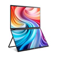 Miniatura 5 de MONITOR PORTATIL ACER PM191Q (UM.XP1EE.E01) 18.5" FHD IPS 100HZ 16:9 7MS 250NITS X1HDMI MULTIMEDIA