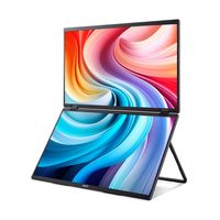 Miniatura 6 de MONITOR PORTATIL ACER PM191Q (UM.XP1EE.E01) 18.5" FHD IPS 100HZ 16:9 7MS 250NITS X1HDMI MULTIMEDIA