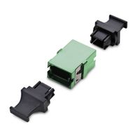 Miniatura 3 de Acoplador de Fibra  ptica MPO/MTP Monomodo