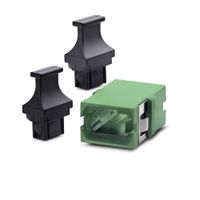 Miniatura 7 de Acoplador de Fibra  ptica MPO/MTP Monomodo