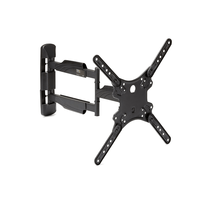 Miniatura 1 de SOPORTE VESA DE PARED PARA TV DE 22 A 55 PULGADAS ARTICULA DO