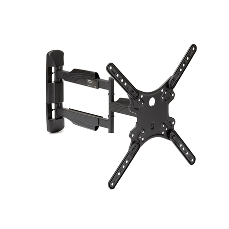 SOPORTE VESA DE PARED PARA TV DE 22 A 55 PULGADAS ARTICULA DO - Imagen 1 de 9 SOPORTE VESA DE PARED PARA TV DE 22 A 55 PULGADAS ARTICULA DO - Imagen 1 de 9