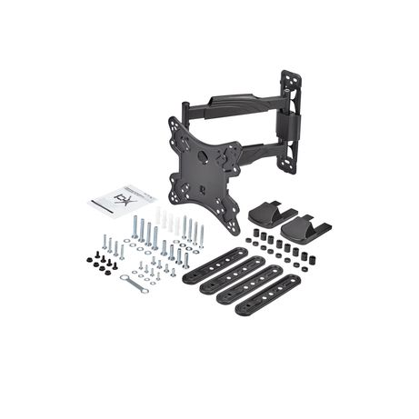 SOPORTE VESA DE PARED PARA TV DE 22 A 55 PULGADAS ARTICULA DO - Imagen 2 de 9 SOPORTE VESA DE PARED PARA TV DE 22 A 55 PULGADAS ARTICULA DO - Imagen 2 de 9