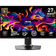 MSI MONITOR MAG 274QP QD-OLED X24. 26.5" 2560x1440 (WQHD) QD-OLED. 240HZ. NEGRO