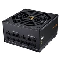 Miniatura 2 de Fuente Alimentación 1000W COUGAR  CGRGDN-1000 80 PLUS Gold Fully-Modular Negro