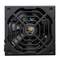 Miniatura 6 de Fuente Alimentación 1000W COUGAR  CGRGDN-1000 80 PLUS Gold Fully-Modular Negro