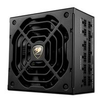Miniatura 7 de Fuente Alimentación 1000W COUGAR  CGRGDN-1000 80 PLUS Gold Fully-Modular Negro
