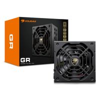 Miniatura 12 de Fuente Alimentación 1000W COUGAR  CGRGDN-1000 80 PLUS Gold Fully-Modular Negro
