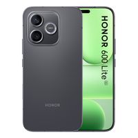 Miniatura 2 de Smartphone  HONOR  600 Lite 6.6" 5G 8GB/256GB Negro