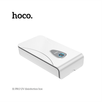 Miniatura 2 de ESTERILIZADOR UV HOCO BOX S1 PRO - BLANCO - GLOBAL VERSION
