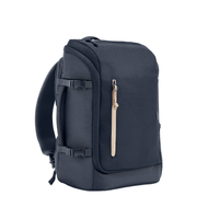 Miniatura 1 de MOCHILA HP TRAVEL 25L AZUL PARA PORTATIL DE 15.6"