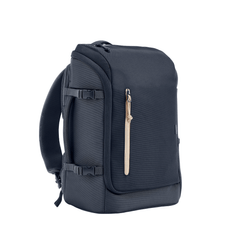 MOCHILA HP TRAVEL 25L AZUL PARA PORTATIL DE 15.6"