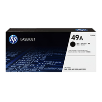 Miniatura 1 de TONER HP LASERJET 1160/1320 Q5949A