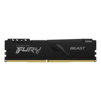 Miniatura 1 de MEMORIA RAM KINGSTON FURY  16GB DDR4 3600Mhz  (1x16)  CL18