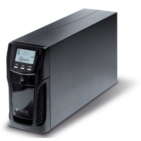 SAI 2000 VA RIELLO UPS VISION VST 2000 - Imagen 1 de 2 SAI 2000 VA RIELLO UPS VISION VST 2000 - Imagen 1 de 2