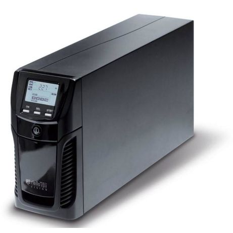 SAI 2000 VA RIELLO UPS VISION VST 2000 - Imagen 2 de 2 SAI 2000 VA RIELLO UPS VISION VST 2000 - Imagen 2 de 2