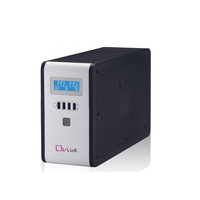 Miniatura 1 de L-Link Sai off line de 2000VA Interactive Display