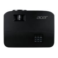 Miniatura 4 de PROYECTOR ACER DLP X1129 SVGA 4800 LUMENS 20000:1 LAMPARA 230W 2xHDMI 2xVGA 1xUSB-A