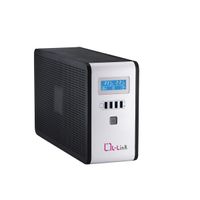 Miniatura 2 de L-Link Sai off line de 2000VA Interactive Display