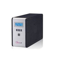 Miniatura 4 de L-Link Sai off line de 2000VA Interactive Display