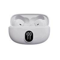 Miniatura 5 de AURICULARES BLUETOOTH DENVER INALAMBRICOS CON EFECTO DE LUZ BLANCO