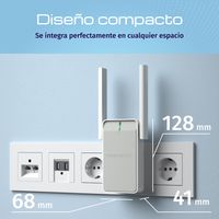 Miniatura 7 de Keenetic Buddy 5 Repetidor Wifi 5 Mesh