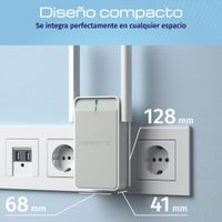 Miniatura 8 de Keenetic Buddy 6 Repetidor Wifi 6 Mesh