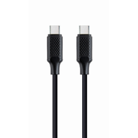 Miniatura 1 de CABLE DE CARGA Y DATOS GEMBIRD POWER DELIVERY (PD) TIPO C DE 100 W, 1,5 M