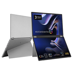 Asus ZenScreen Duo OLED MQ149CD  ZenScreen 14" OLED OLED WUXGA