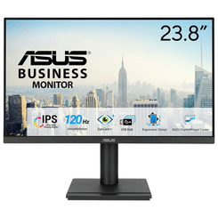 Asus VA249QGS   23.8" LED IPS Full HD HDMI VGA Altavoces