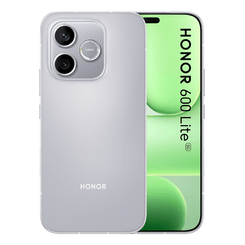 HONOR 600 LITE 8+256 GREY