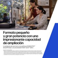 Miniatura 7 de HP Z2 SFF G1i U7265 32GB/1TB PC